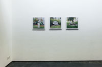 exhibition jesuitenfoyer