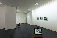 exhbition jesuitenfoyer