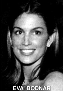 eva bodnar nummer 76